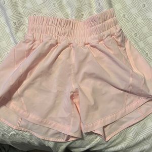 lulu lemon shorts